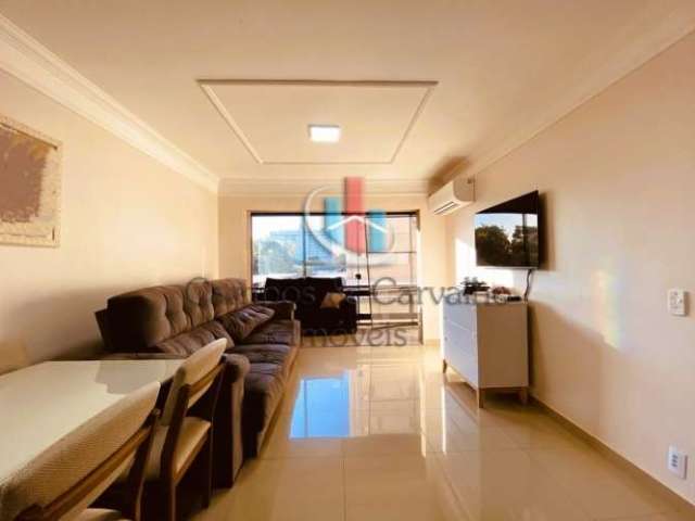 Apartamento com 3 quartos à venda no Jardim Palma Travassos, Ribeirão Preto , 103 m2 por R$ 410.000