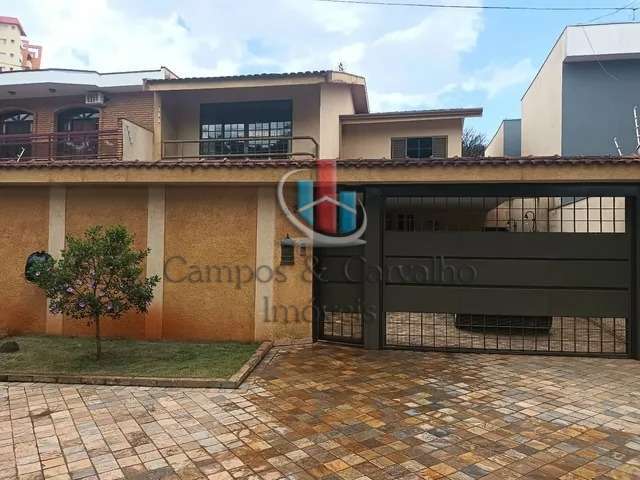 Casa com 3 quartos à venda no Ribeirânia, Ribeirão Preto , 320 m2 por R$ 850.000