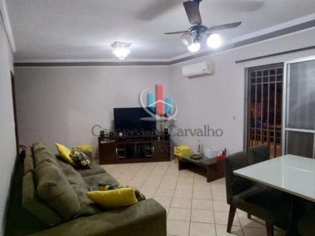 Apartamento com 3 quartos à venda no Jardim Paulistano, Ribeirão Preto , 90 m2 por R$ 346.500