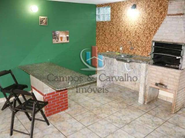 Casa com 3 quartos à venda no Jardim Castelo Branco, Ribeirão Preto , 120 m2 por R$ 360.000