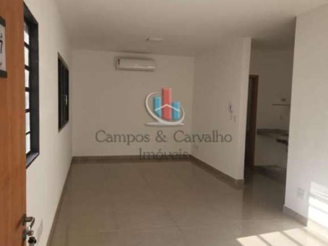 Sala comercial com 1 sala para alugar na Vila Seixas, Ribeirão Preto , 35 m2 por R$ 1.250