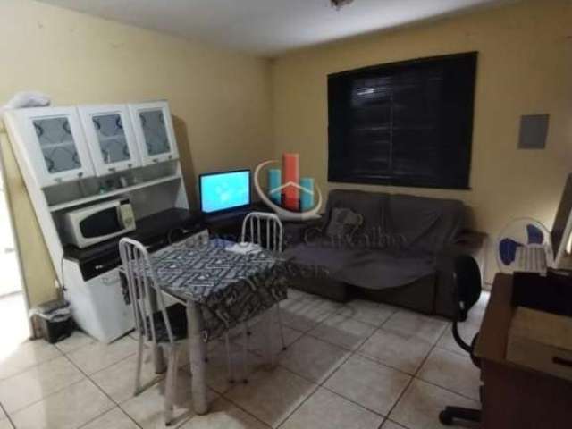 Casa com 2 quartos à venda no Jardim Professor Antônio Palocci, Ribeirão Preto , 38 m2 por R$ 175.000