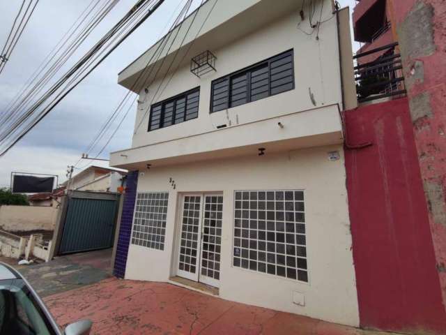 Barracão / Galpão / Depósito para alugar no Jardim Paulista, Ribeirão Preto , 318 m2 por R$ 2.000