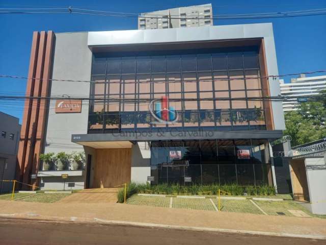 Ponto comercial com 1 sala para alugar no Jardim Botânico, Ribeirão Preto , 500 m2 por R$ 20.000