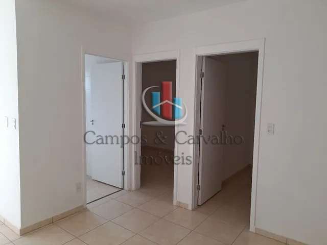 Apartamento com 2 quartos para alugar no Jardim Doutor Paulo Gomes Romeo, Ribeirão Preto , 43 m2 por R$ 1.130