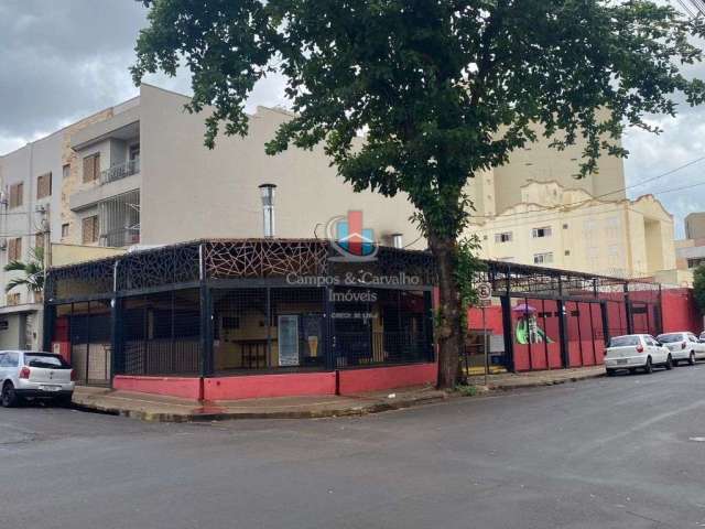 'Excelente Ponto Comercial no Jardim Paulista - Oportunidade Única entre Guarujá e Henrique Dumont'