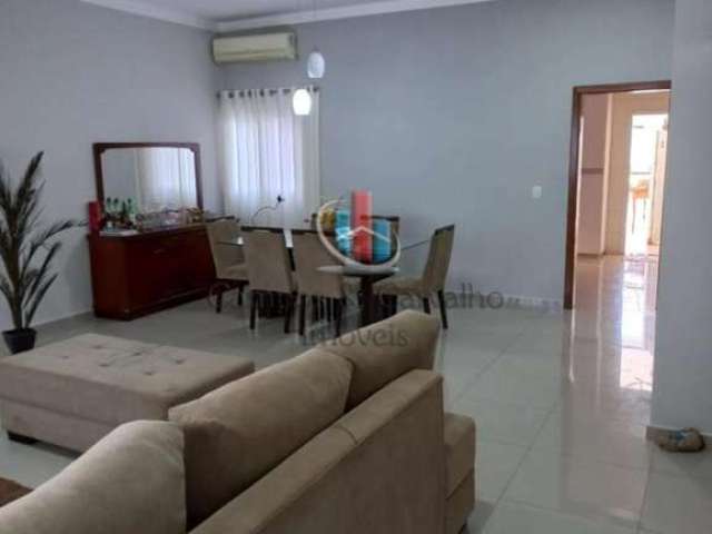 Casa com 3 quartos à venda no Portal da Mata, Ribeirão Preto , 150 m2 por R$ 870.000