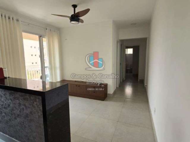 Apartamento Condomínio Vista Ribeirania