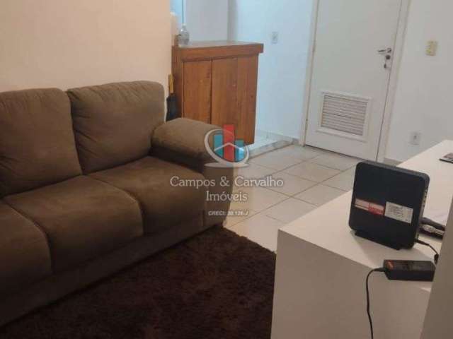 Apartamento à venda no Condomínio Spazio Rigobello - 2 dormitórios, 1 vaga, próximo ao Ribeirão Shopping