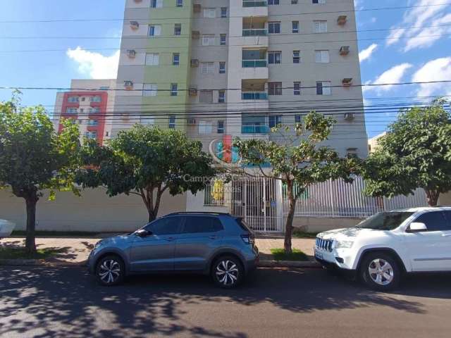 Apartamento Mobiliado no Nova Aliança: Conforto e Praticidade em um Só Lugar!