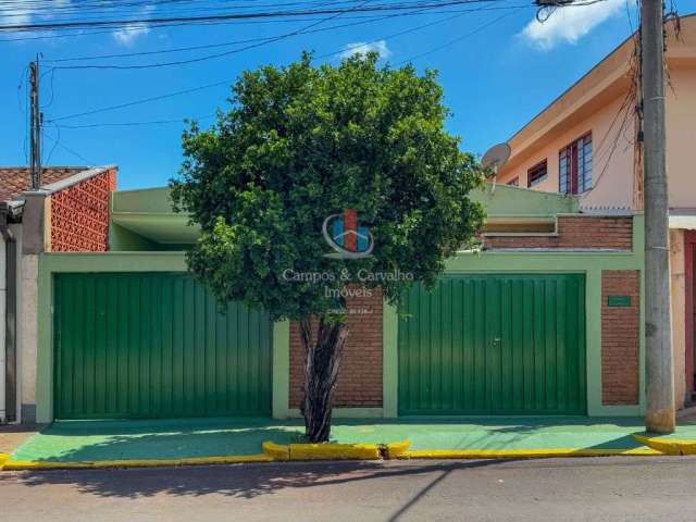 Casa Jardim Paulista ponto Residencial ou Comercial