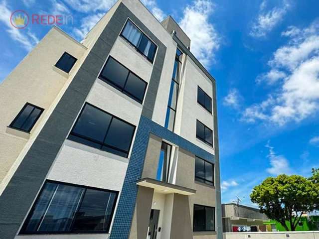 IMÓVEL NOVO! Apartamento Térreo com 02 Dormitórios sendo 01 Suíte, com Área Garden;