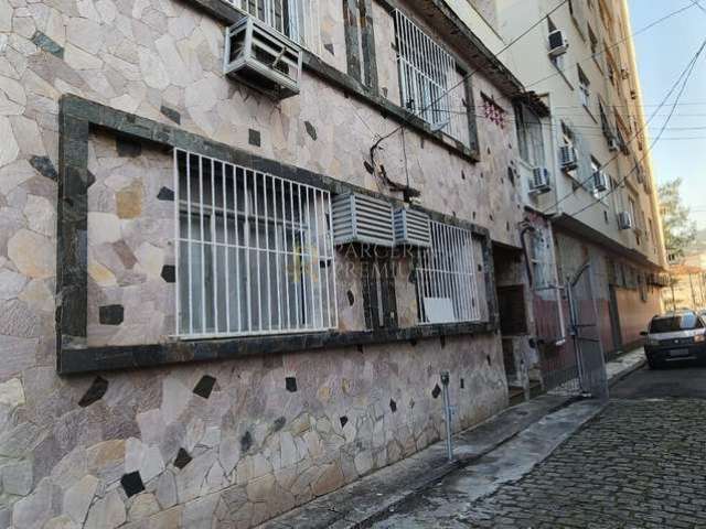 Casa de Vila em Engenho Novo, Rio de Janeiro/RJ