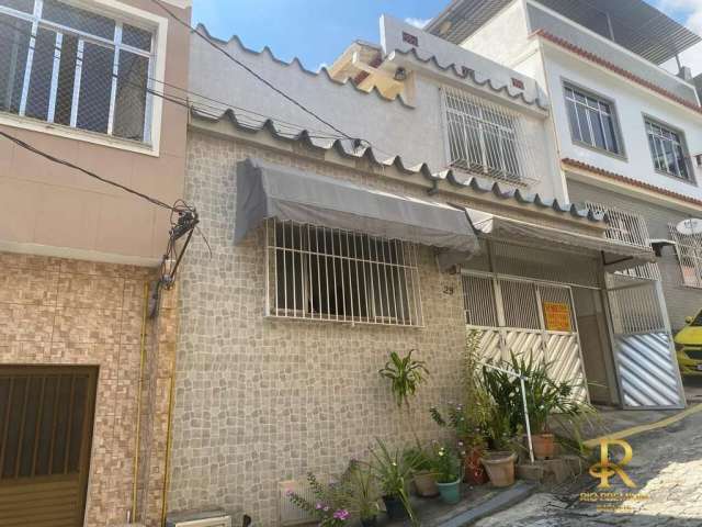 Casa Duplex em Méier, Rio de Janeiro/RJ