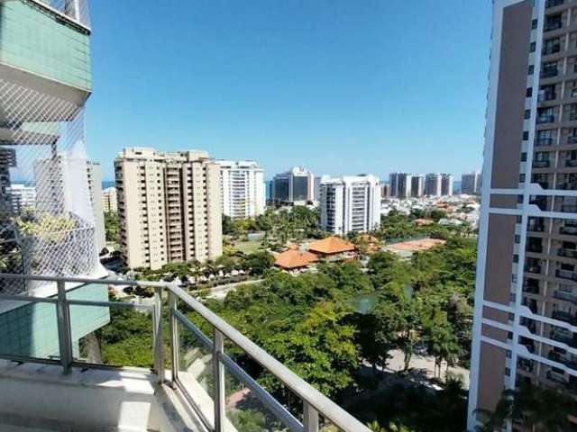 Rosa da Barra - Apartamento em Barra da Tijuca, Rio de Janeiro/RJ