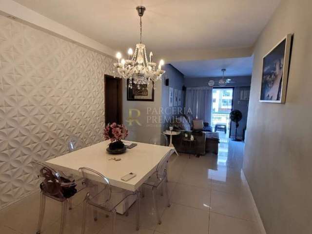 LONG BEACH - CASA BLANCA - Apartamento à venda no bairro Barra da Tijuca - Rio de Janeiro/RJ, Zona Oeste