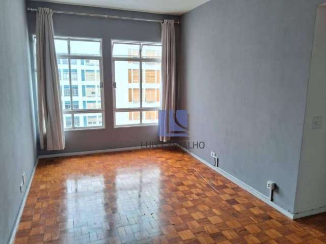 Apartamento com 2 dormitórios para alugar, 75 m² por R$ 3.280,00/mês - Vila Progredior - São Paulo/SP