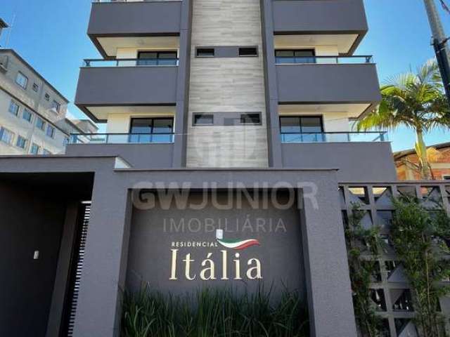 Apartamento com 2 quartos à venda na Rua Félix Heinzelmann, 460, Costa e Silva, Joinville por R$ 437.000