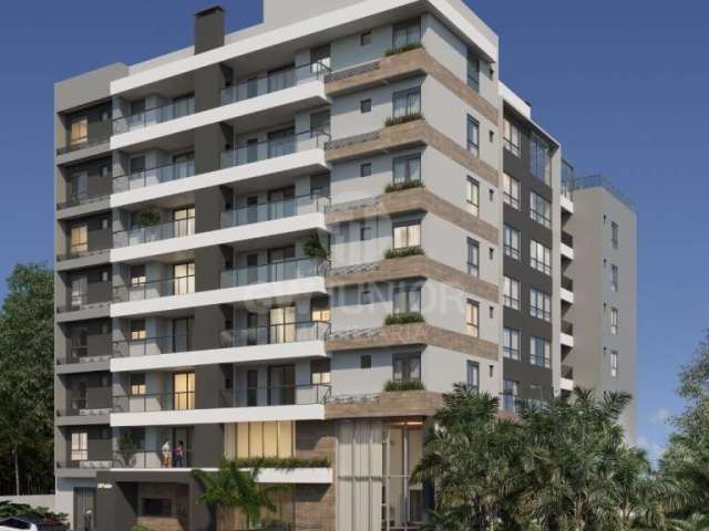 Apartamento com 3 quartos à venda na Rua Max Lepper, 243, Costa e Silva, Joinville por R$ 692.345