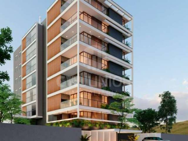 Apartamento com 3 quartos à venda na Rua Presidente Prudente de Moraes, 179, Santo Antônio, Joinville por R$ 929.725
