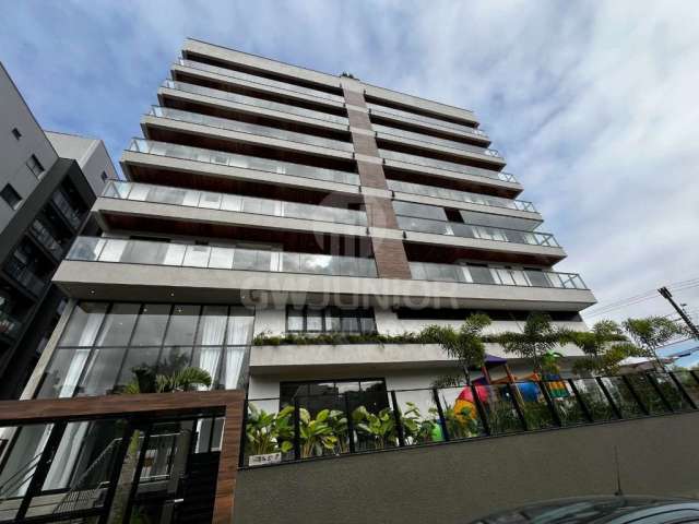 Apartamento com 3 quartos à venda na Rua Assis Brasil, 756, Saguaçu, Joinville por R$ 898.000