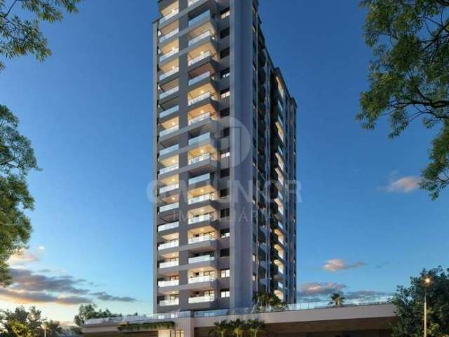 Apartamento com 3 quartos à venda na Rua Presidente Prudente de Moraes, 275, Santo Antônio, Joinville por R$ 663.488