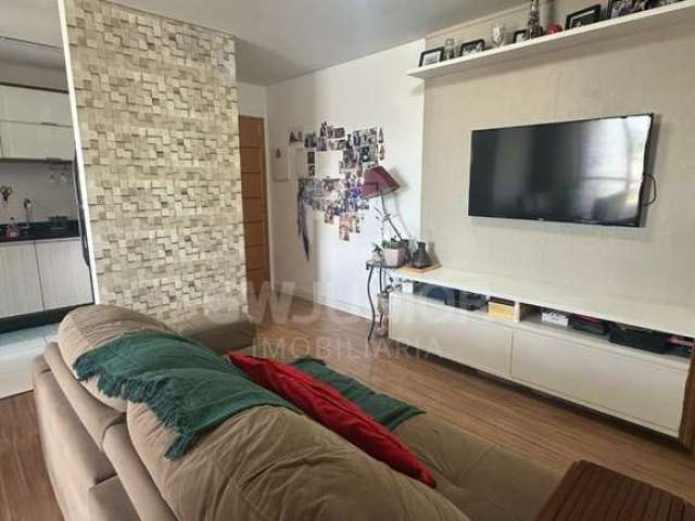 Apartamento com 3 quartos à venda na Rua Dona Francisca, 2666, Saguaçu, Joinville por R$ 550.000