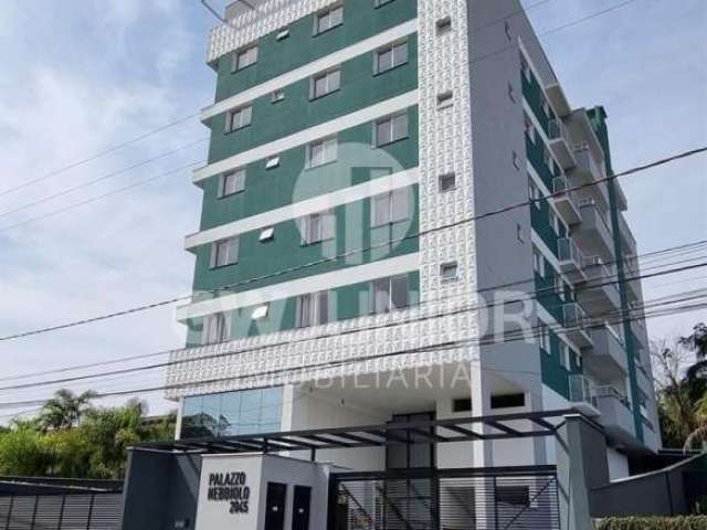 Apartamento com 3 quartos à venda na Rua João Pessoa, 2045, Costa e Silva, Joinville por R$ 584.600