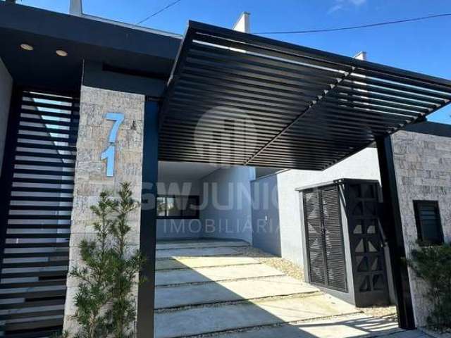 Casa com 3 quartos à venda na Karl Kumlehn, 71, América, Joinville por R$ 1.500.000