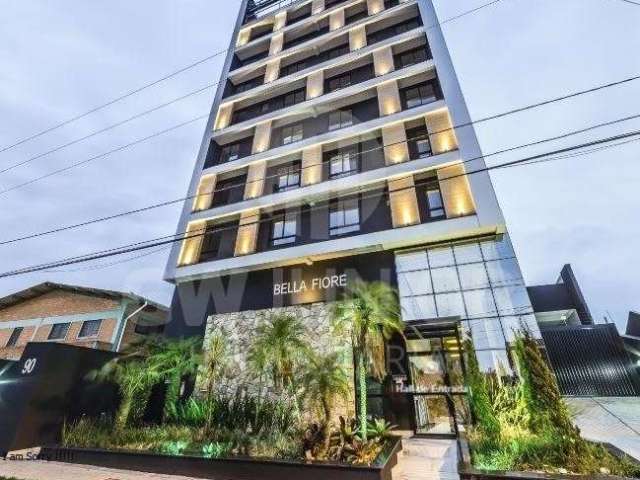 Apartamento com 3 quartos à venda na Rua Tangará, 90, Iririú, Joinville por R$ 750.000