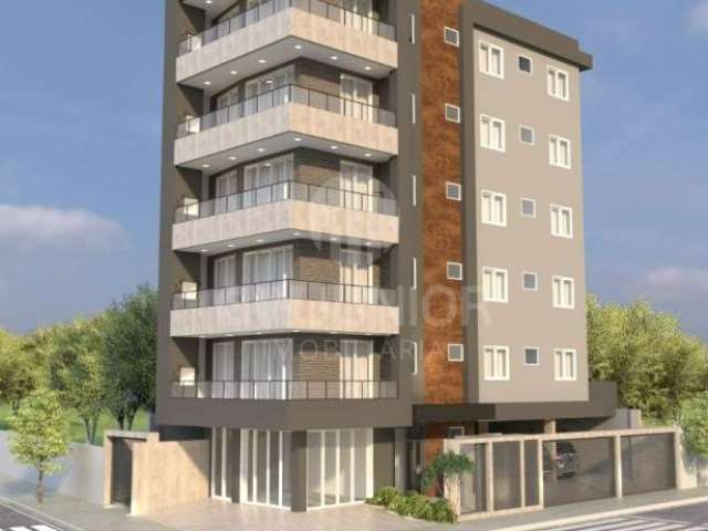 Apartamento com 3 quartos à venda na Avenida Nereu Ramos, 5129, Itacolomi, Balneário Piçarras por R$ 930.000