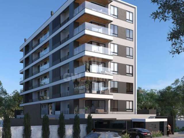 Apartamento com 2 quartos à venda na Rua João Pieper, 127, Bom Retiro, Joinville por R$ 557.000