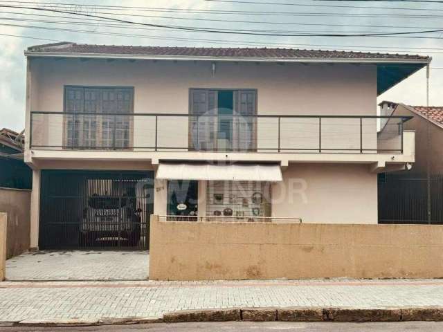 Casa com 4 quartos à venda na Rua Araquã, 294, Costa e Silva, Joinville por R$ 980.000