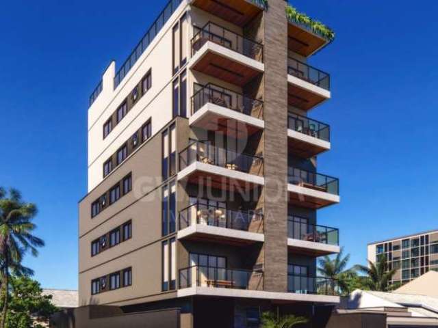 Apartamento com 3 quartos à venda na Brusque, 70, Itajubá, Barra Velha por R$ 751.899