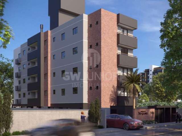 Apartamento com 2 quartos à venda na Rua Correia Pinto, 596, Costa e Silva, Joinville por R$ 364.172