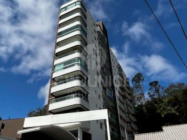 Apartamento com 3 quartos à venda na Rua Ministro Calógeras, 1063, Centro, Joinville por R$ 800.000