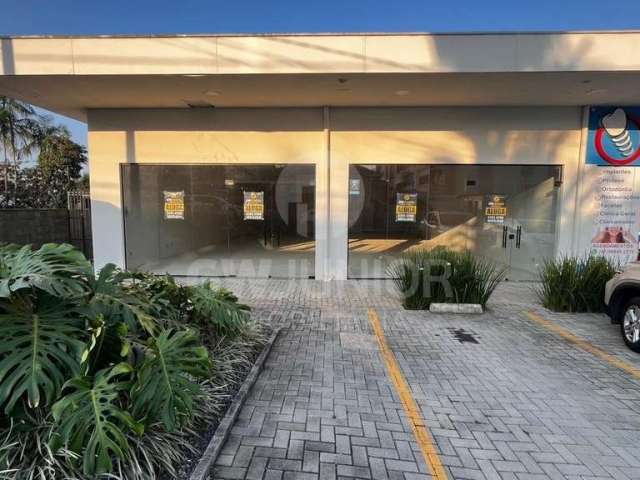 Sala comercial para alugar na Rua Minas Gerais, 2184, Nova Brasília, Joinville por R$ 7.500