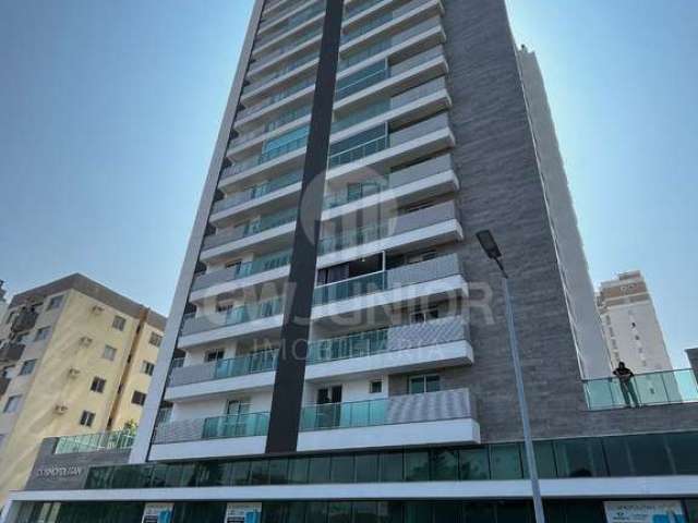 Apartamento com 2 quartos à venda na Rua Duque de Caxias, 70, Centro, Joinville por R$ 538.934