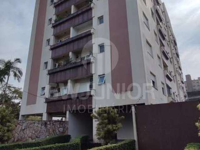 Apartamento com 2 quartos à venda na Rua Padre Kolb, 1000, Bucarein, Joinville por R$ 430.000