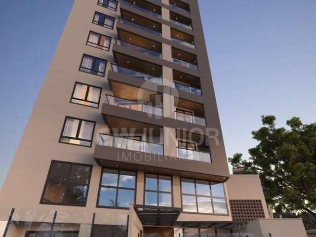 Apartamento com 4 quartos à venda na Natal, 86, Saguaçu, Joinville por R$ 1.450.000