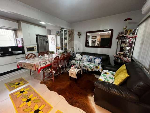 Casa com 2 quartos à venda na Martin Maul, 109, Iririú, Joinville por R$ 450.000