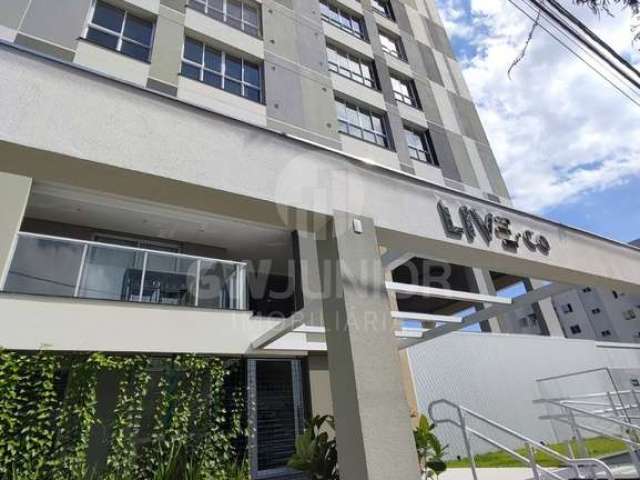 Apartamento com 2 quartos à venda na Rua Nova Trento, 374, Bom Retiro, Joinville por R$ 450.000