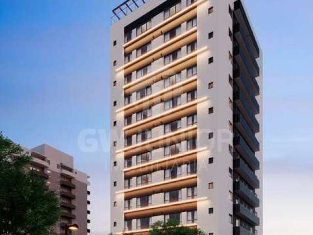 Apartamento com 3 quartos à venda na Rua Almirante Tamandaré, 345, América, Joinville por R$ 767.900