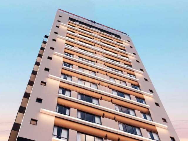 Apartamento com 3 quartos à venda na Rua Almirante Tamandaré, 345, América, Joinville por R$ 715.690