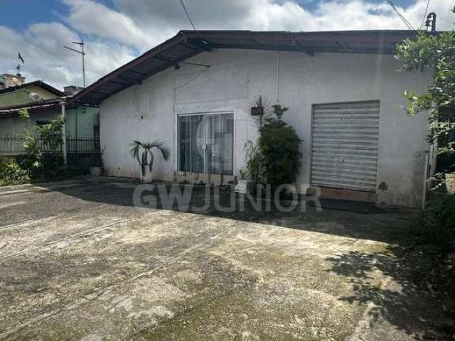 Terreno à venda na Rua Oscar Rosas, 200, Costa e Silva, Joinville por R$ 400.000