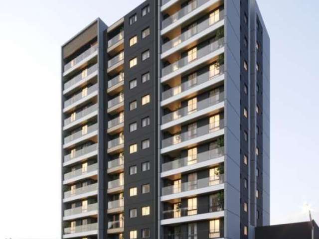 Apartamento com 2 quartos à venda na Rua Coronel Santiago, 754, Anita Garibaldi, Joinville por R$ 622.021