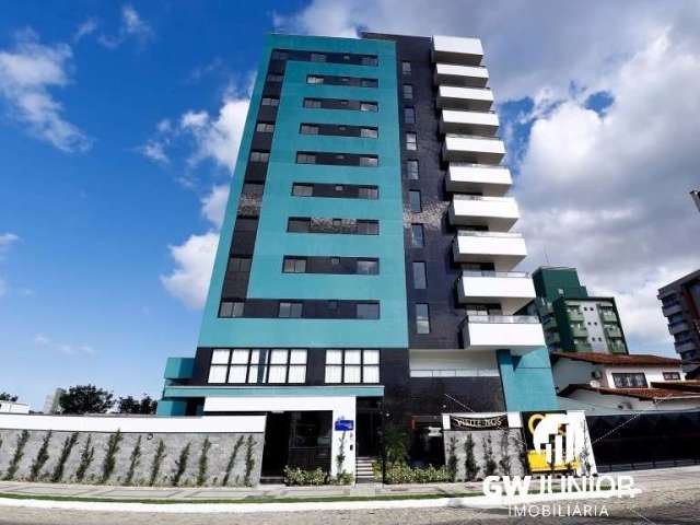 Apartamento com 3 quartos à venda na Rua Aracaju, 829, Saguaçu, Joinville por R$ 941.286