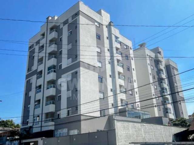 Apartamento com 3 quartos à venda na Rua Conselheiro Lafayete, 71, Boa Vista, Joinville por R$ 583.700