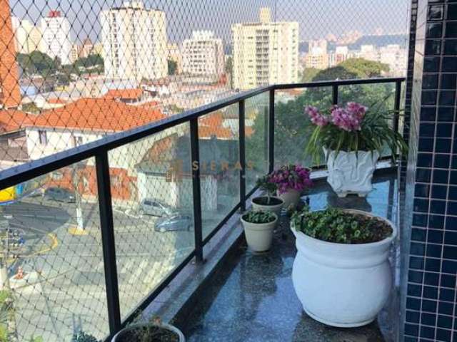 Apartamento  - vila prudente