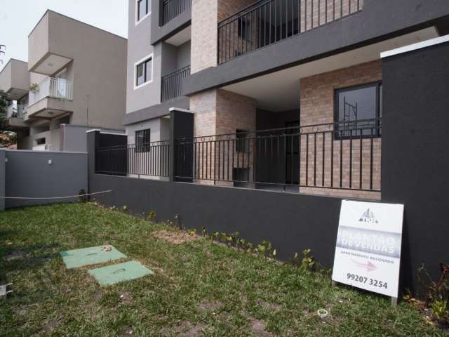 Vende-se apartamento Graden  novo 2 quartos (1 suíte ) - bairro Portão - r$ 499 mil